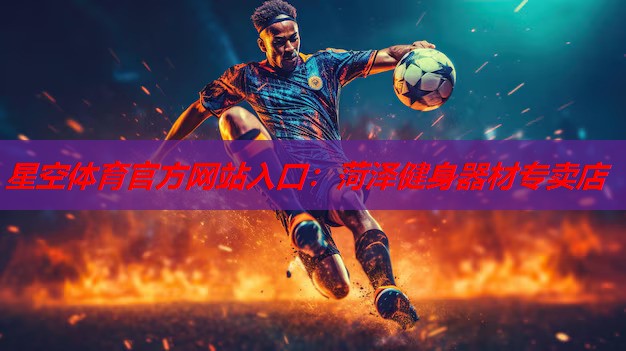 星空体育官方网站入口：菏泽健身器材专卖店