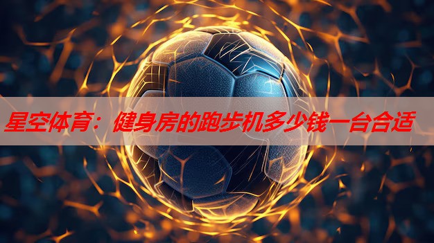 健身房的跑步机多少钱一台合适 健身房的跑步机多少钱一台合适