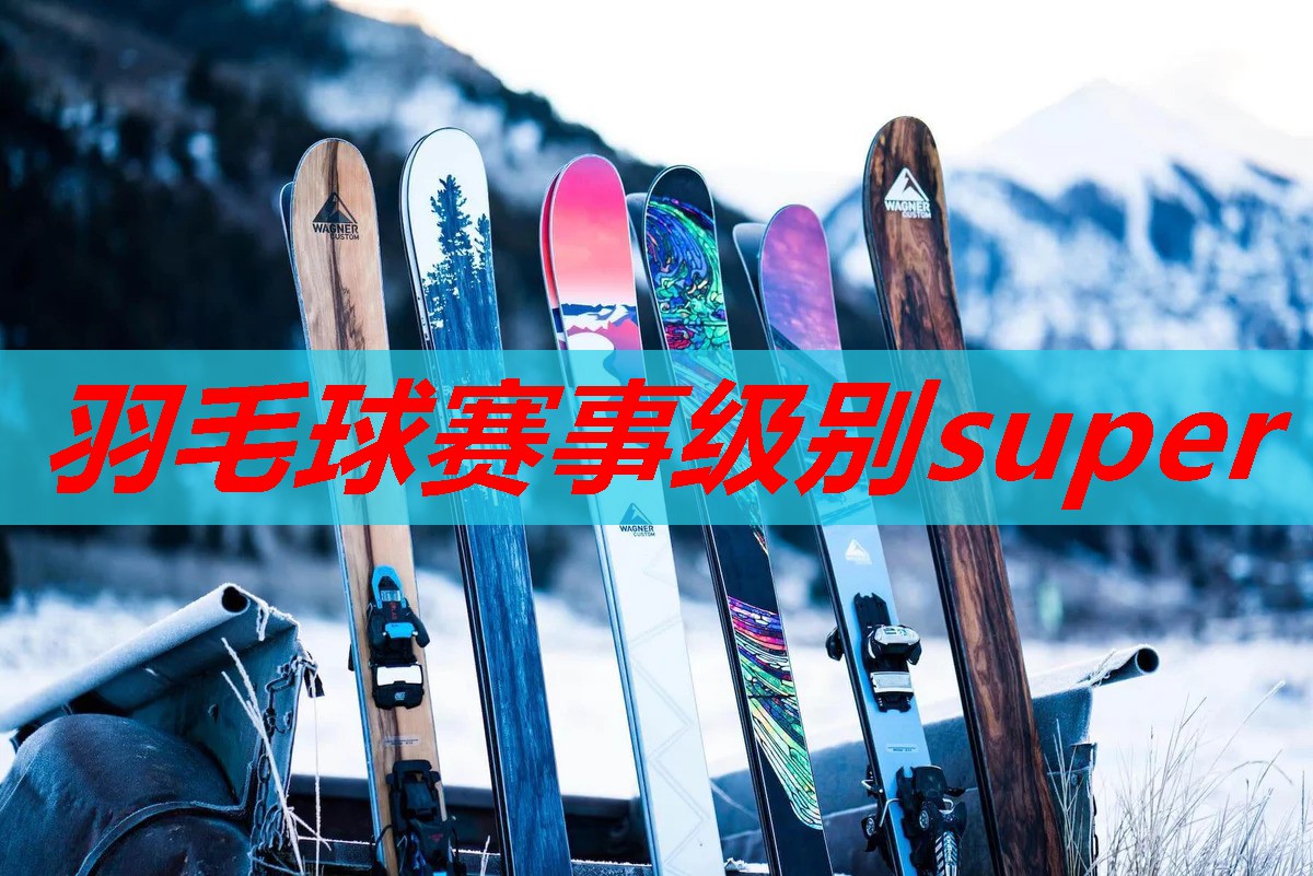 羽毛球赛事级别super 羽毛球赛事级别super