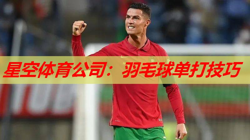 羽毛球单打技巧 羽毛球单打技巧