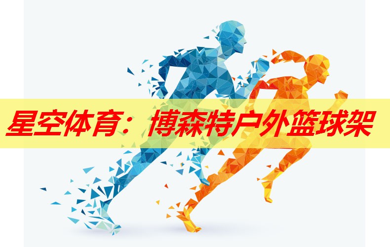 博森特户外篮球架 博森特户外篮球架