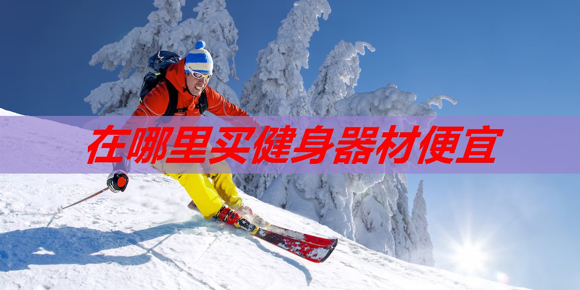 在哪里买健身器材便宜 在哪里买健身器材便宜